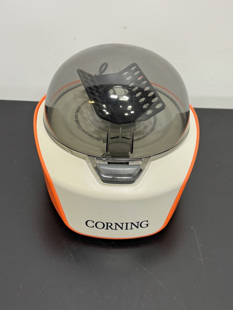 Image of Corning Mini Centrifuge